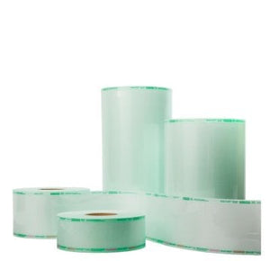Wipak Steriking® heißsiegelbare, flache Rollen – Wipak