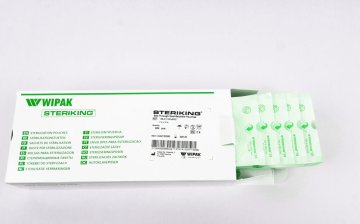 Wipak Steriking® Beutel – Wipak