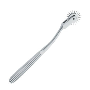 Nervenrädchen, Wartenberg, 19 cm – Zepf Medical Instruments