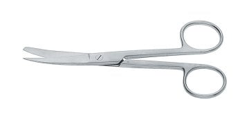 Zepf Chirurgische Scheren – Zepf Medical Instruments