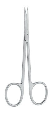 Zepf Iris-Fadenschere – Zepf Medical Instruments
