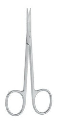 Zepf Iris-Fadenschere – Zepf Medical Instruments