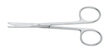 Zepf Ligaturscheren nach Spencer – Zepf Medical Instruments