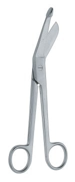 Zepf Verbandschere nach Lister – Zepf Medical Instruments