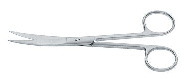 Zepf Grazile Chirurgische Scheren – Zepf Medical Instruments