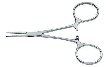 Zepf Arterienklemmen Baby-Mosquito – Zepf Medical Instruments