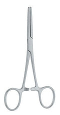 Zepf Peanklemmen – Zepf Medical Instruments
