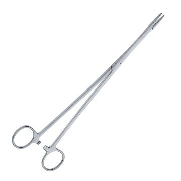 Fremdkörperzange nach Pelkmann (25 cm) – Zepf Medical Instruments