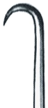 Zepf Scharfe Wundhäkchen – Zepf Medical Instruments