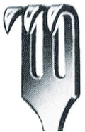 Zepf Scharfe Wundhäkchen – Zepf Medical Instruments