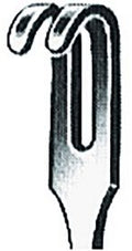 Zepf Stumpfe Wundhäkchen – Zepf Medical Instruments
