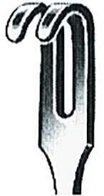 Zepf Stumpfe Wundhäkchen – Zepf Medical Instruments