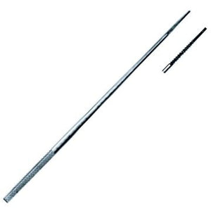 Watteträger nach Farrell, Spiralform (Ø 1,1 mm, 16 cm) – Zepf Medical Instruments