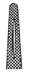 Nadelhalter