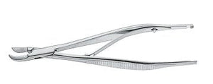 Klammeranlege- und Entfernungszange, Michel (12 cm) – Zepf Medical Instruments