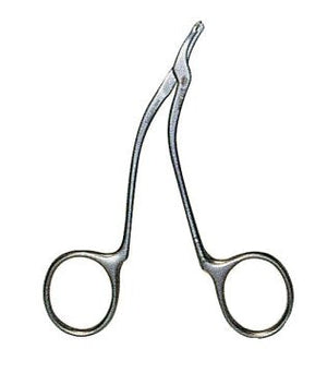 Klammerentfernungszange (11 cm) – Zepf Medical Instruments