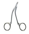 Klammerentfernungszange (11 cm) – Zepf Medical Instruments