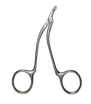 Klammerentfernungszange (11 cm) – Zepf Medical Instruments