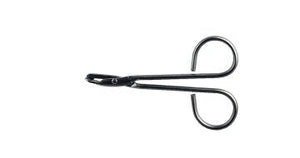 Klammerentferner, wiederverwendbar unsteril (10,5 cm) – Zepf Medical Instruments