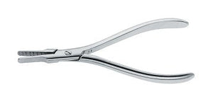 Radolf Nagelausreisszange (13,5 cm) – Zepf Medical Instruments