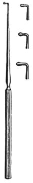 Zepf Knopfhäkchen – Zepf Medical Instruments