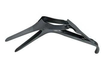 Zepf Scheiden-Spekula Nach Semm Selbsthaltendes Einhandmodell – Zepf Medical Instruments