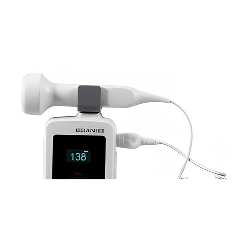 2 MHz waterproof Sonde zu SD3 – EDAN Instruments