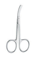 Ligaturschere nach Martin (9 cm) – Zepf Medical Instruments