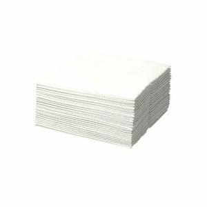Multisoft Air Zellvliestuch, weiß, geprägt (32 x 34 cm á 25 Tücher) (20 Stück) – ZVG Zellstoffvertriebs