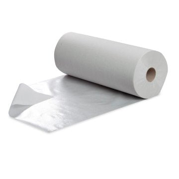 Unisan Ärztekrepp PE-Beschichtet (50 cm x 150 m) (4 Stück) – ZVG Zellstoffvertriebs