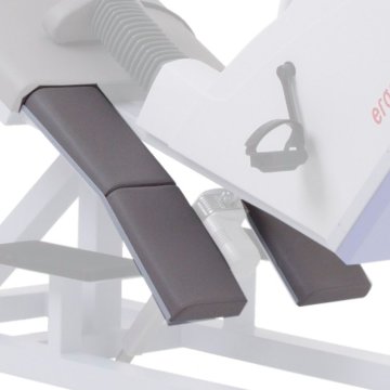Beinauflagen Links + Rechts (Paar), Steckbar Für Ergoselect 1000/1200 – ergoline