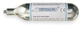 Patrone für Lux, Super, Lux Pro+, 16g N2O, eingebauter Filter, frei von Schmutzpartikel… – Cryoalfa