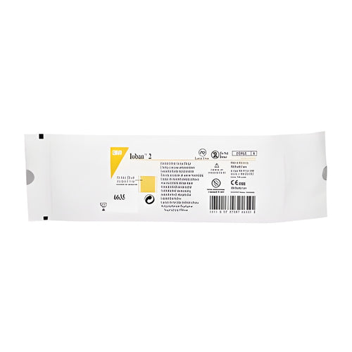 3M™ Ioban 2 - Antimikrobielle Inzisionsfolie – 3M / Solventum