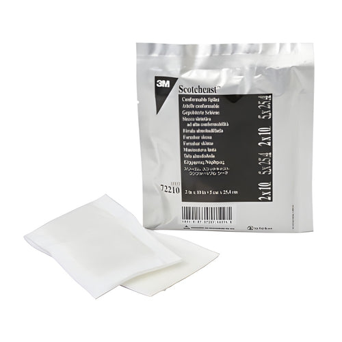 3M Scotchcast Conformable Splint – 3M / Solventum