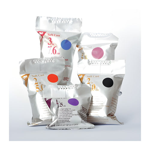 3M Stützverband SoftCast – 3M / Solventum