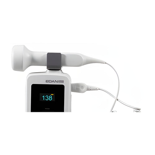 5 MHz Wasserdichte Sonde Für SD3 Taschendoppler Edan – EDAN Instruments