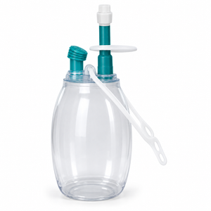 Redon Flasche Large-Lock/Stufenkonnektor (400 ml)