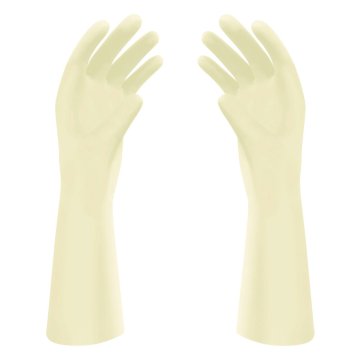Meditrade Gentle Skin® Superior OP™ Latex-OP-Handschuhe – Meditrade