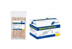 Watteträger