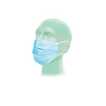 SUAVEL® Protec OP-Gesichtsmaske – Meditrade