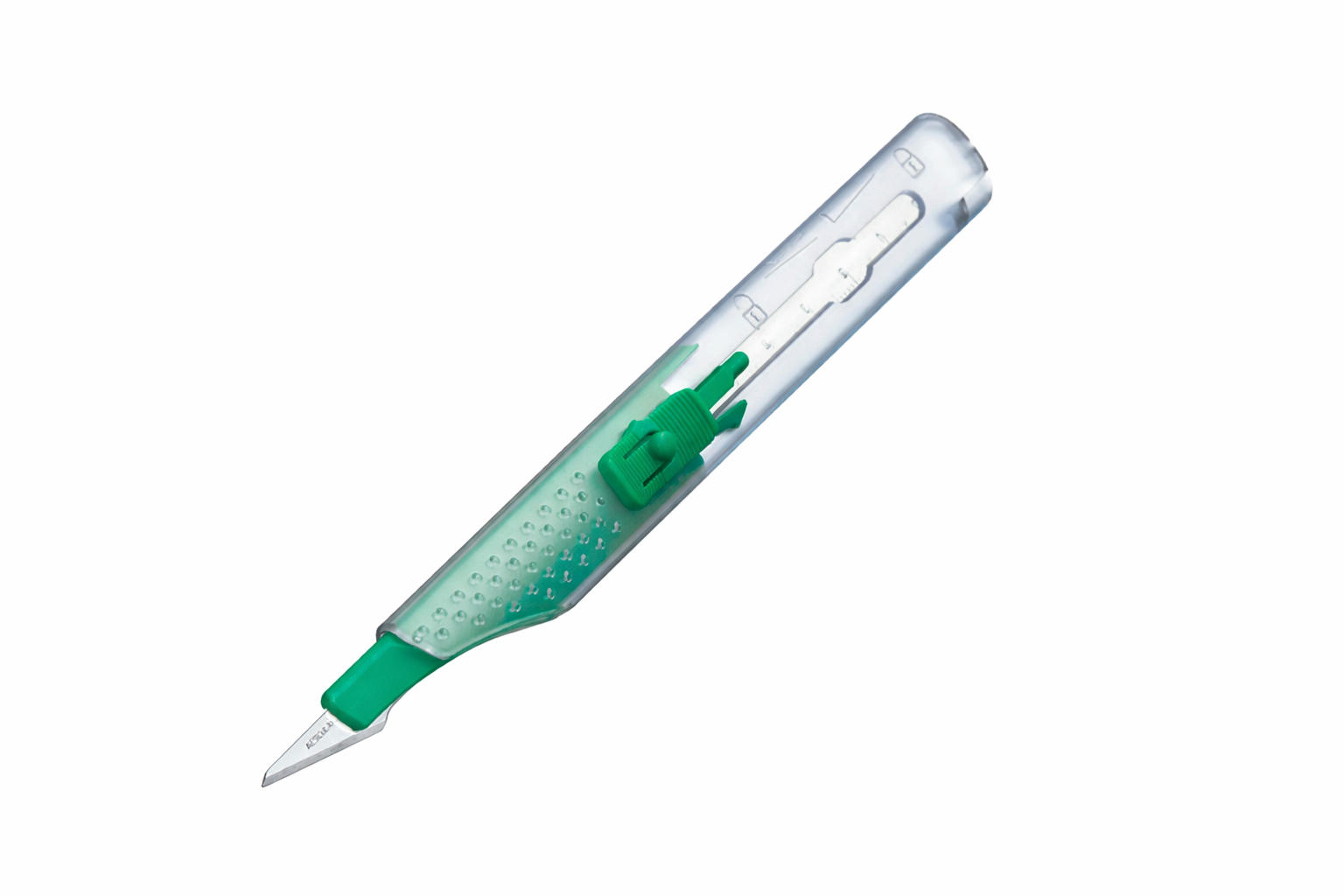 AESCULAP® Sicherheitsskalpell – Aesculap