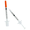 Becton Dickinson Insulinspritze U-100 – Becton Dickinson