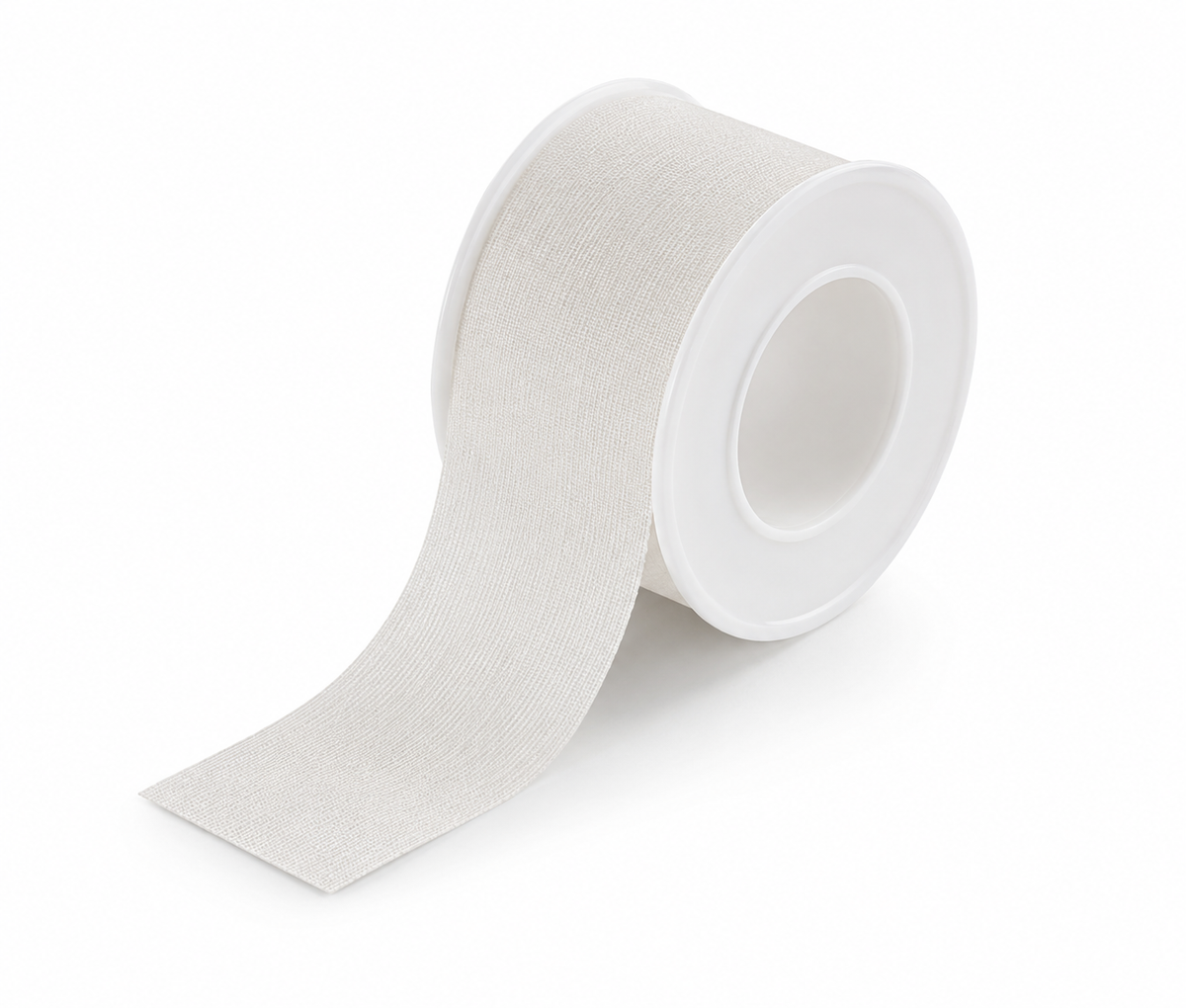 Silkafix® Rollenpflaster