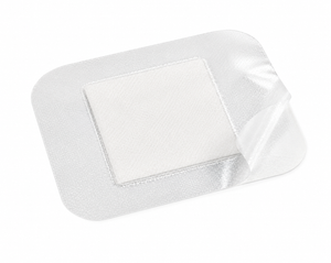 Curapor® transparent Wundverband