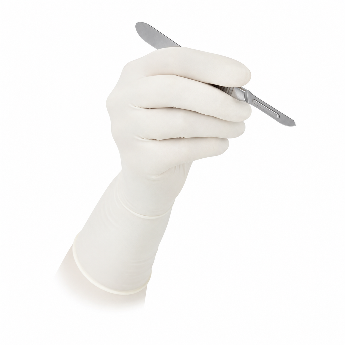 Sempermed® Supreme puderfreie OP-Handschuhe