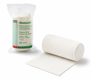 Mollelast® elastische Fixierbinde