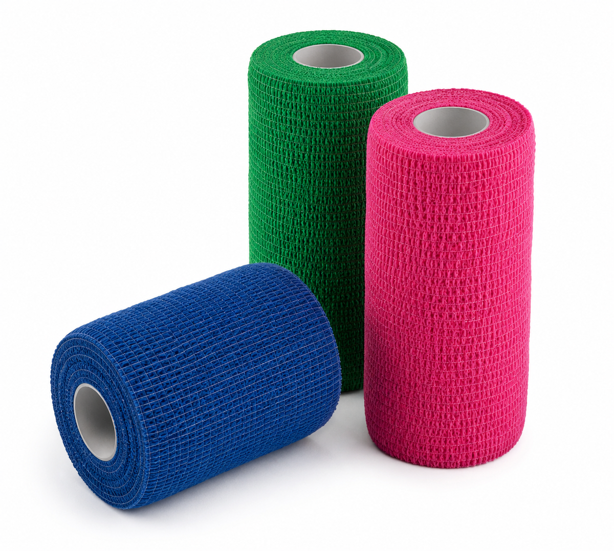 Lenkelast® color Universalbinde