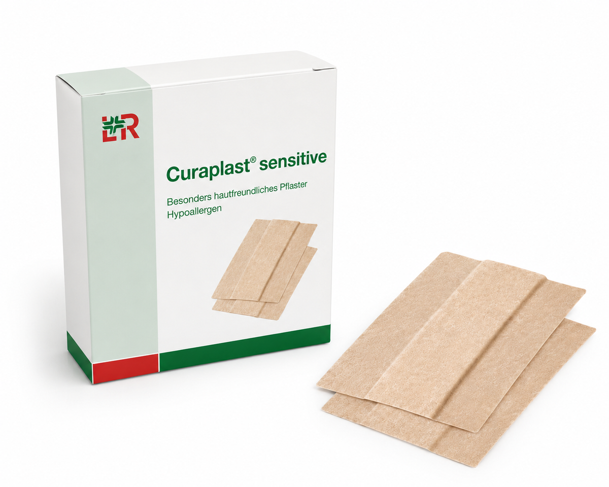 Curaplast® sensitive