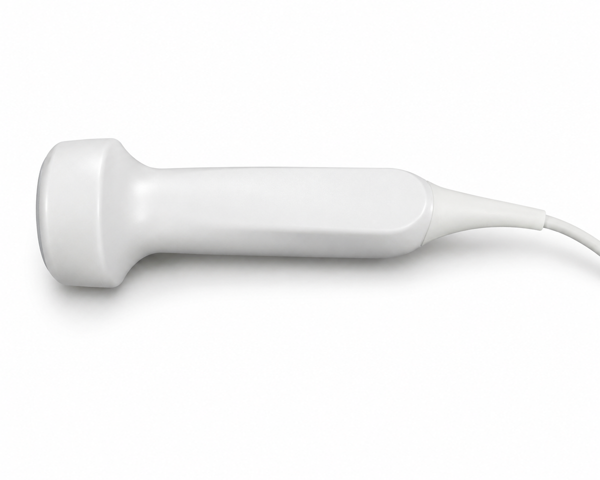 Edan Waterproof Sonde zu SD3 4 MHz