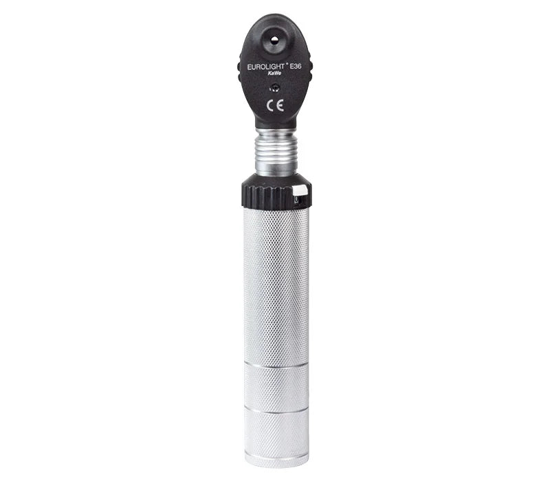Eurolight E35 LED Ophthalmoskop – Kawe